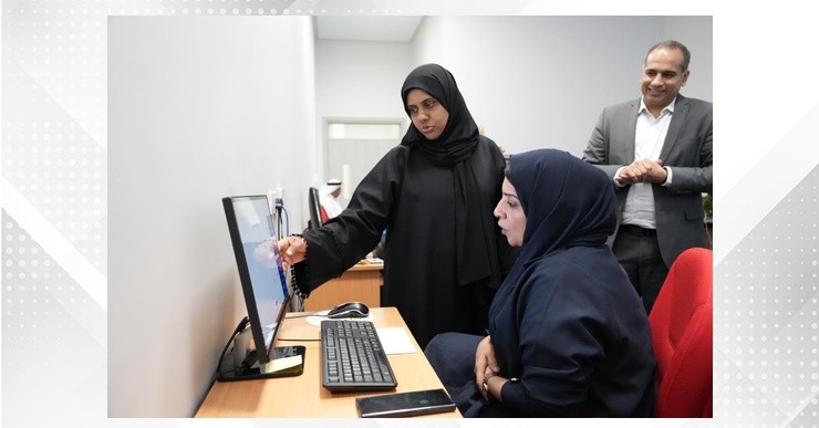 Social Development Ministry holds workshop on new electronic system for civil society organisations
